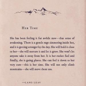 Meet your Posher, Janet